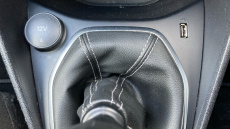 Ford Fiesta 1.0 EcoBoost Titanium 5dr Petrol Hatchback